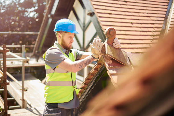 Best Commercial Roof Installation  in Goldthwaite, TX